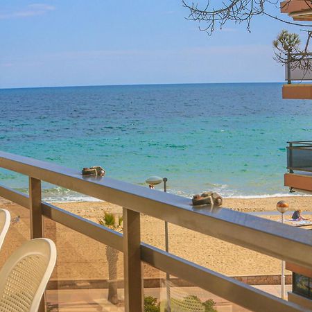Txingudi - Only Families Apartment Cambrils Ngoại thất bức ảnh