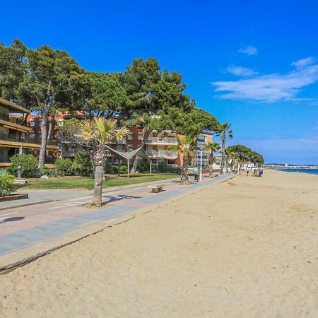 Txingudi - Only Families Apartment Cambrils Ngoại thất bức ảnh