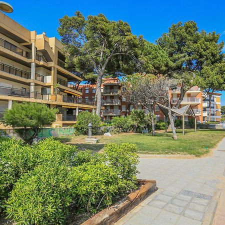 Txingudi - Only Families Apartment Cambrils Ngoại thất bức ảnh