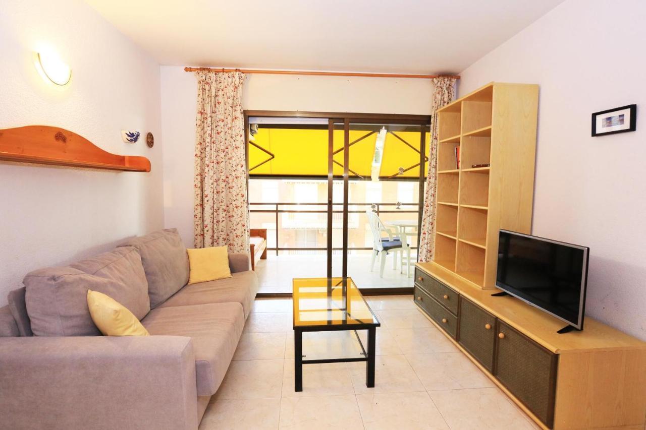 Txingudi - Only Families Apartment Cambrils Ngoại thất bức ảnh