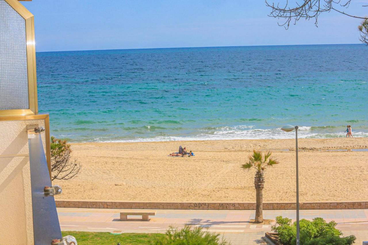 Txingudi - Only Families Apartment Cambrils Ngoại thất bức ảnh