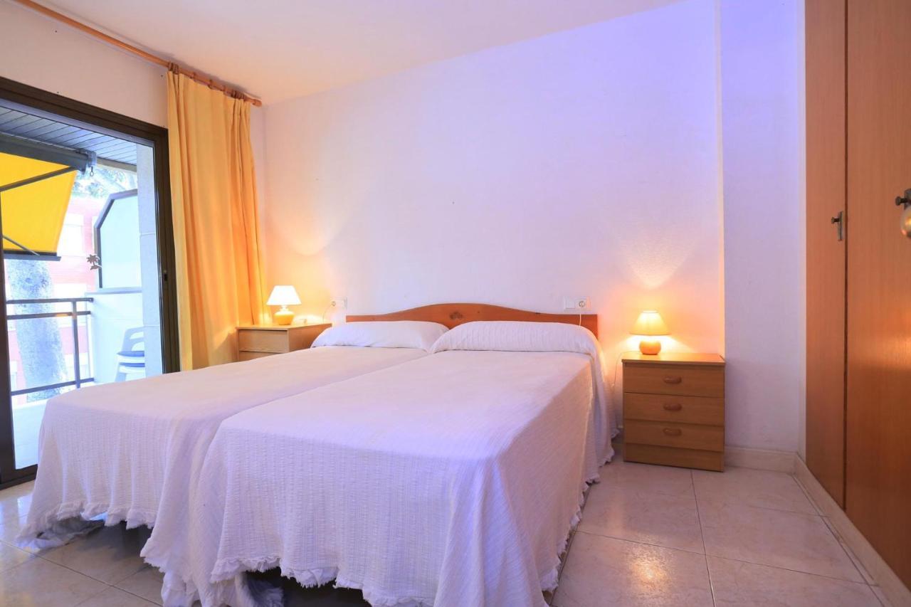 Txingudi - Only Families Apartment Cambrils Ngoại thất bức ảnh