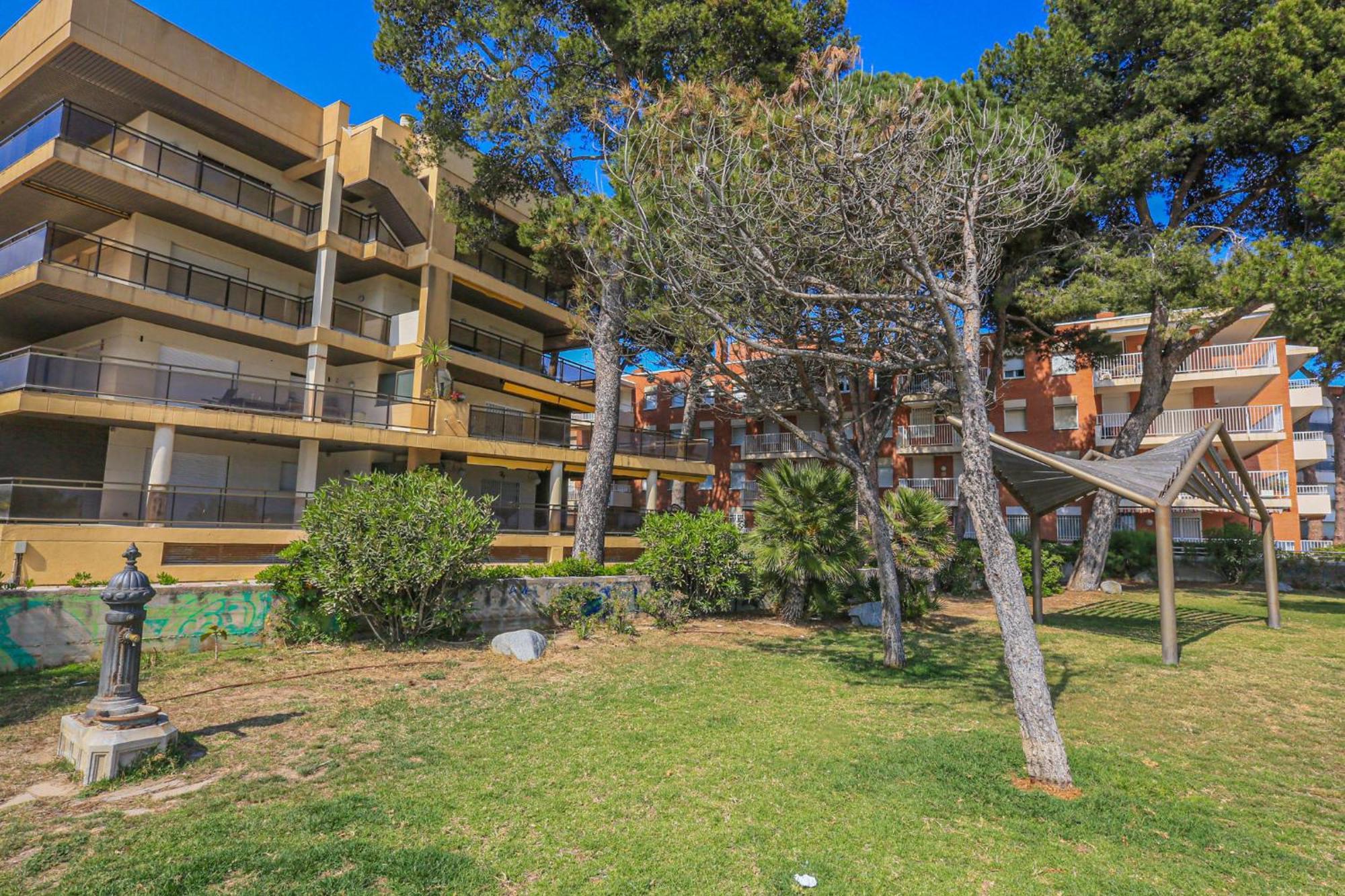 Txingudi - Only Families Apartment Cambrils Ngoại thất bức ảnh